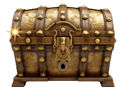 Treasure Chest
